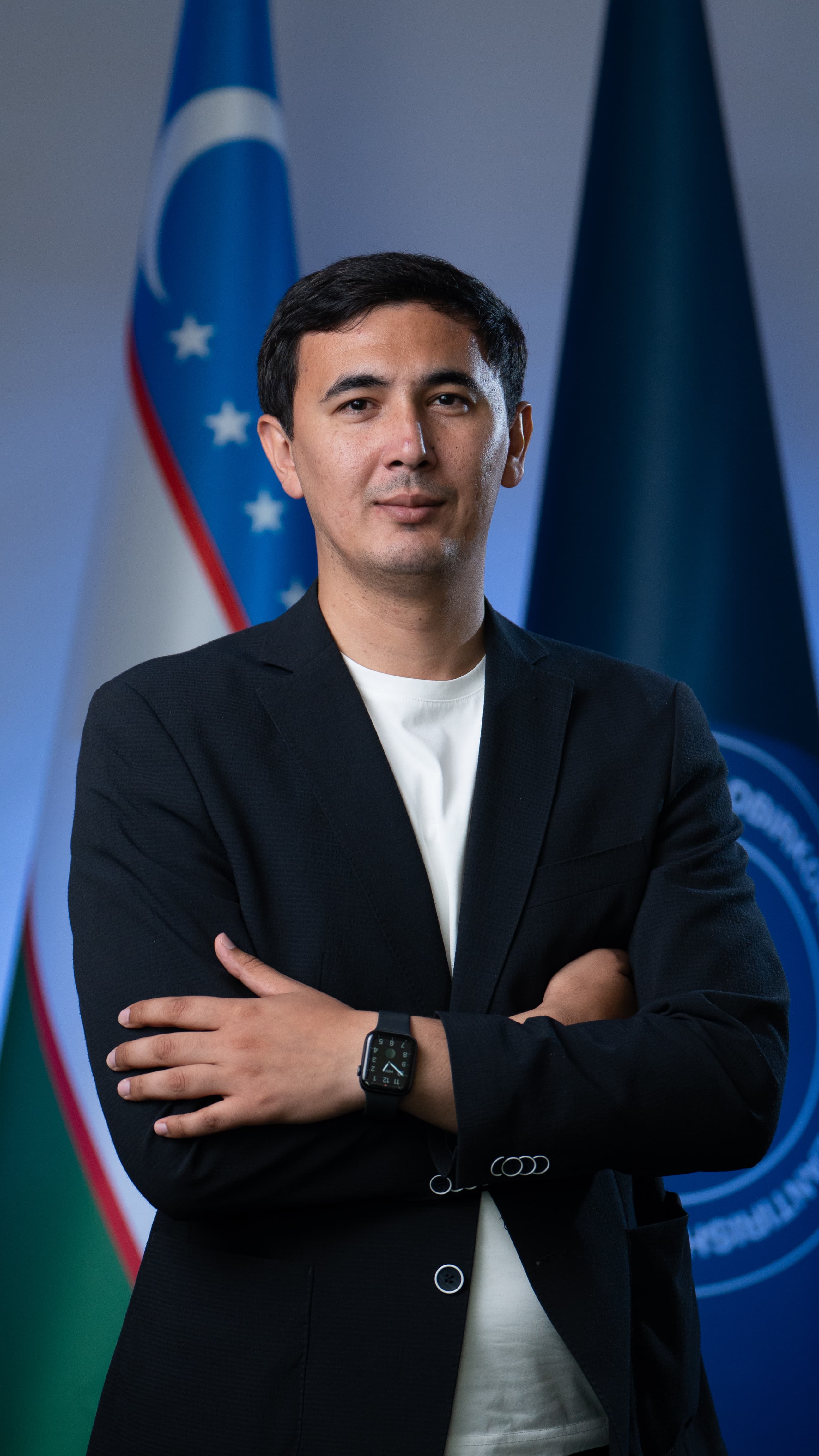 Mirzobek Quldoshov