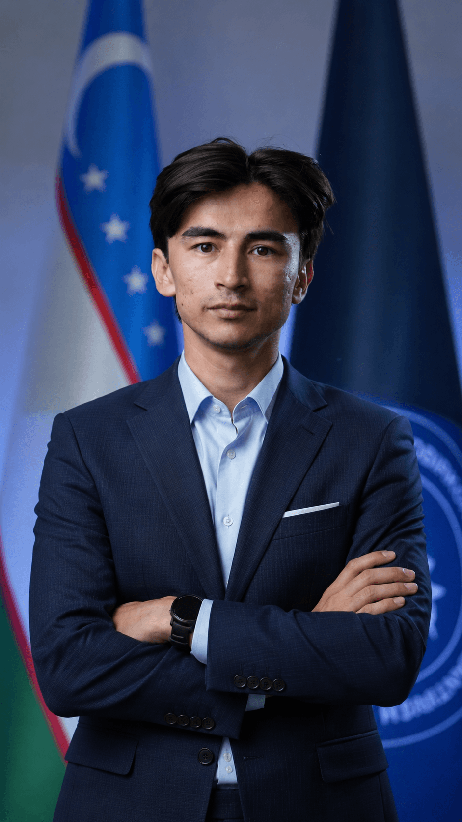 Shohjahon Anvarov
