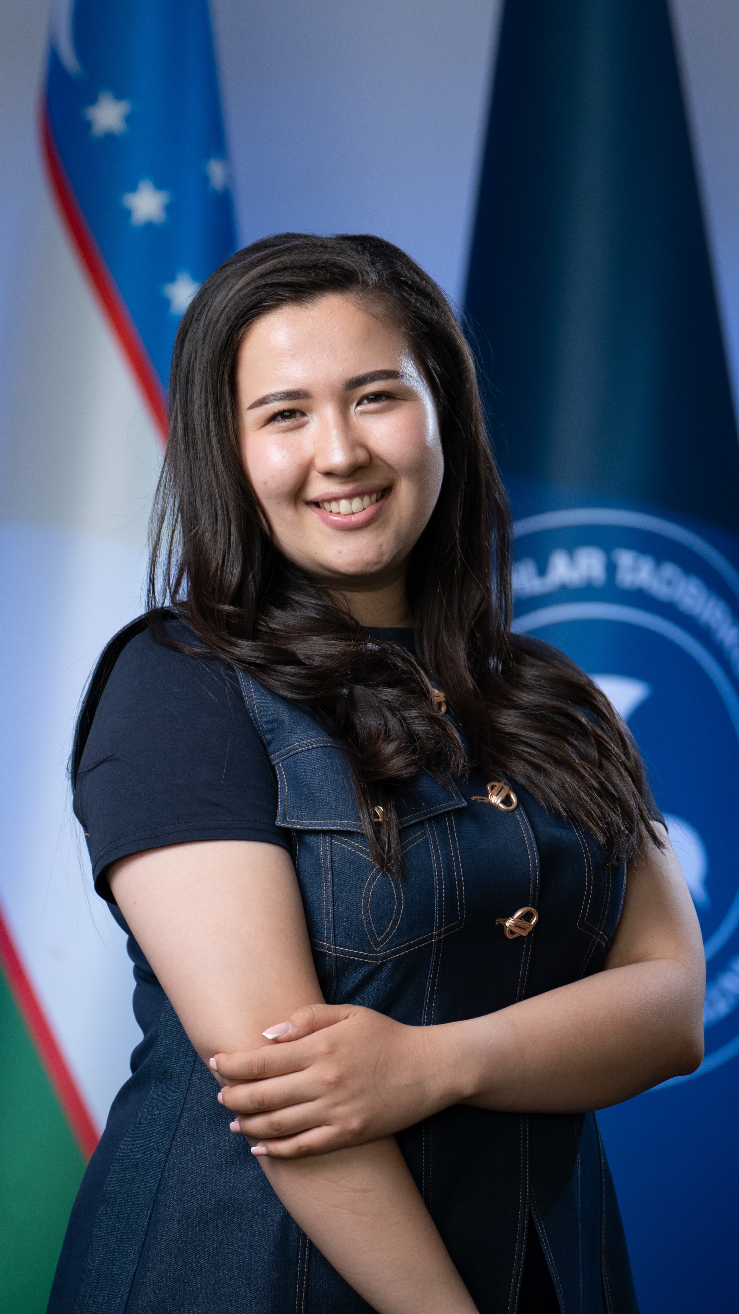 Zilola Qurbonova