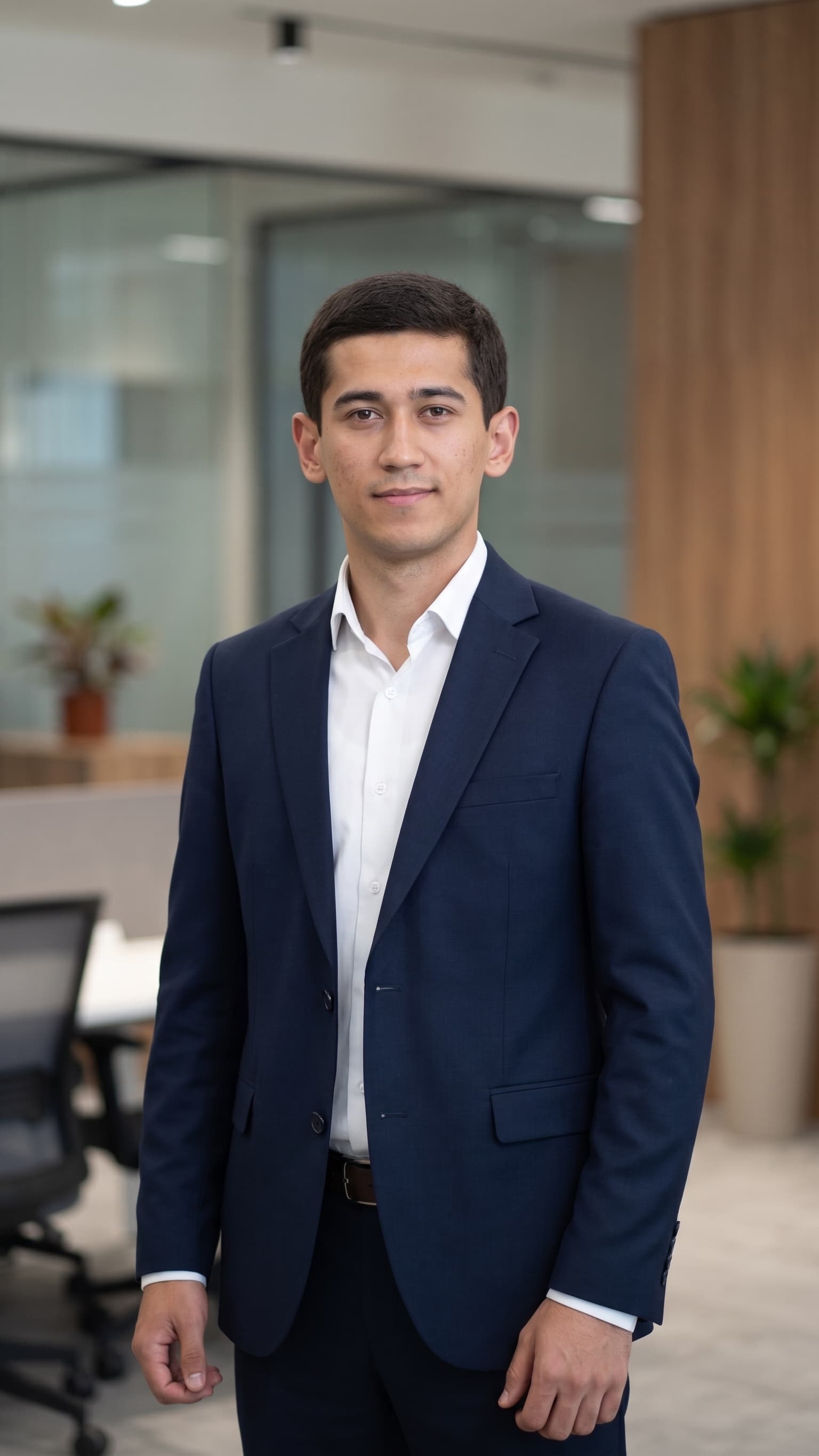 Hojikabir Hikmatov
