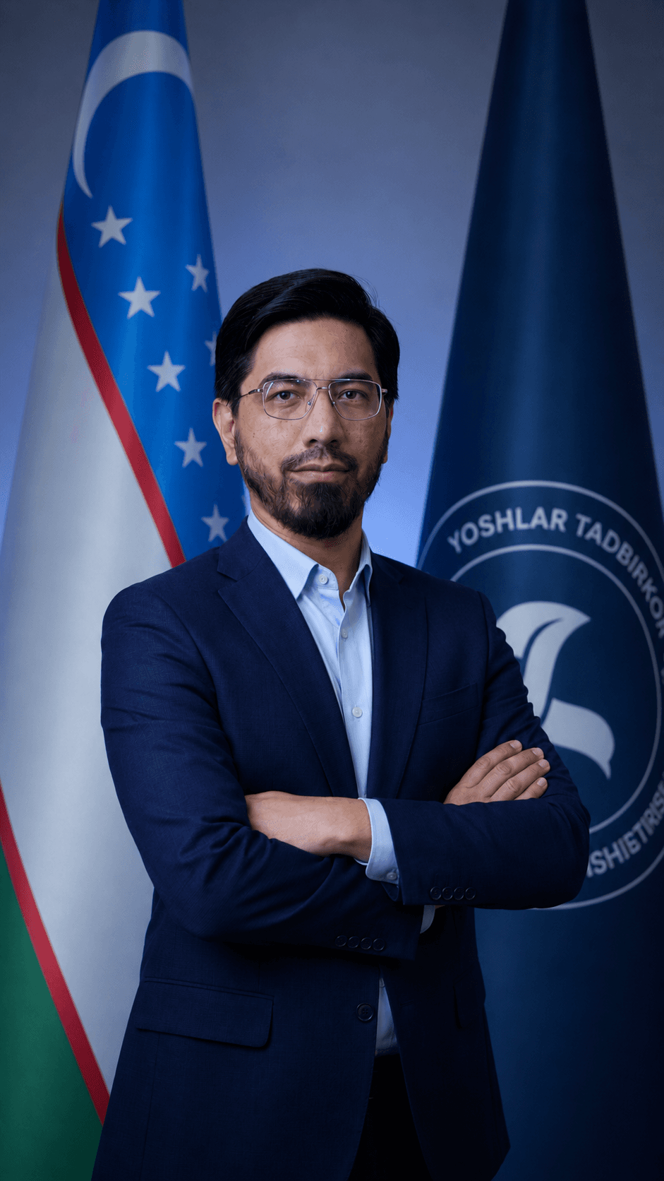Oybek Batirov